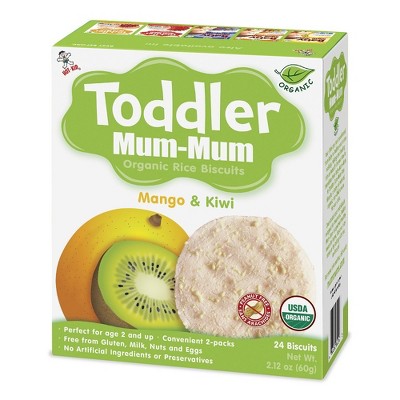 mum mums baby snacks