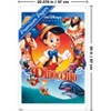 Trends International Disney Pinocchio (1940) - Group One Sheet Unframed Wall Poster Prints - 3 of 4