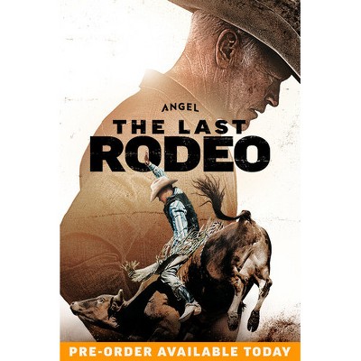 The Last Rodeo (Blu-ray)