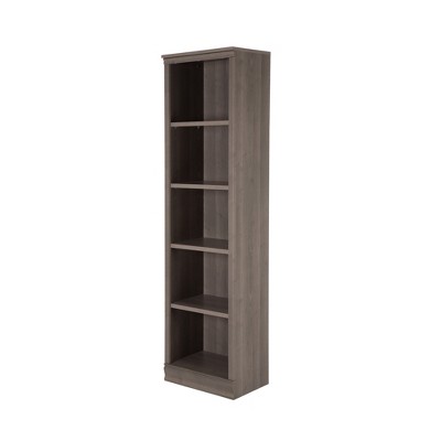 target narrow bookcase
