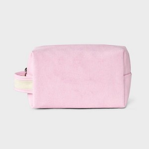 Collegiate Zip Pouch - Wild Fable™ - 1 of 4