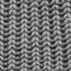 gray & black blended
