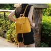 MKF Collection Ingrid Women’s Convertible Backpack by Mia K - 4 of 4