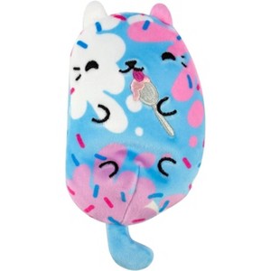 Cats vs Pickles Cat Condo - Kitty Cakes Bakery Playset with Exclusive Cat Scoops & Mini Food Kitties - Fun Gift for Kids - 1 of 4