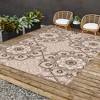 Pimlada Phuapradit Maiya Outdoor Rug - Deny Designs - 3 of 4