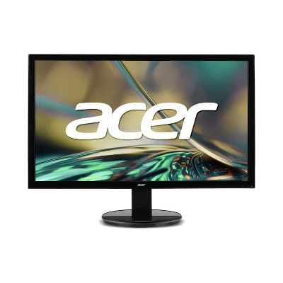 Acer K2 19.5" - LCD Monitor HD+ 1600 x 900 60Hz 16:9 TN 5ms 200Nit HDMI - Manufacturer Refurbished