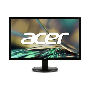 Acer K2 19.5" - LCD Monitor HD+ 1600 x 900 60Hz 16:9 TN 5ms 200Nit HDMI - Manufacturer Refurbished - 1 of 4