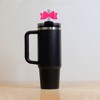 Unique Bargains Bow Thermal Bottle Drinkware Accessory 1 Pc - 3 of 4
