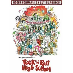 Rock 'n' Roll High School (2010)