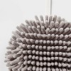 Noodle Round Hand Towel - Room Essentials™ - 3 of 3