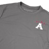 Boys' Alma College Sport T-Shirt Left Chest Logo - 4 of 4
