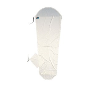 COCOON - Premium - MummyLiner™ Cotton - 1 of 3