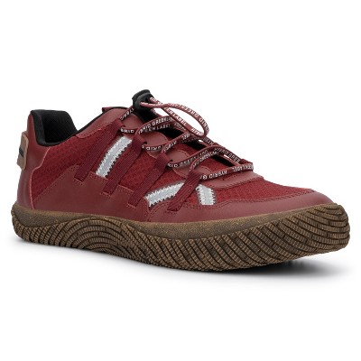 Hybrid Green Label Men's Orion Low Top Sneaker