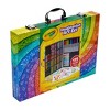 HOT* Crayola 115-Piece Super Art & Craft Kit from $11 on Target.com (Reg.  $30)