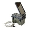 HME Trail Camera 12V / Solar Auxiliary Power Pack (3-Pack) - 2 of 4