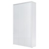 Kumasinova 60" 5-Shelf Tall Bookshelf,Adjustable Bookcase with Storage Shelves,Wood Book Shelf for Office,Living Room Furniture - 4 of 4