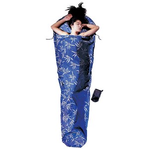 COCOON - Premium - MummyLiner™ Cotton - 1 of 3