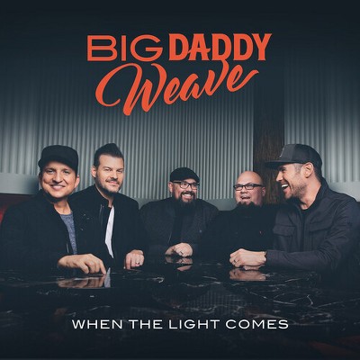 Big Daddy Weave - Light Comes (CD)