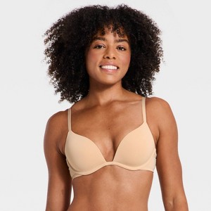 Women's Super Push Up Plunge Bra - Wild Fable™ : Target