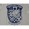 Sonic The Hedgehog Sonic Soccer Badge Men's White Tshirt - 2 of 3