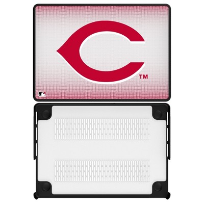 Keyscaper MLB National League Teams Linen Laptop Case for Apple MacBook
