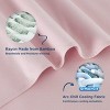 Bedsure | Lightweight Cooling Blanket with Rayon Derived from Bamboo - 2 of 4