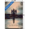 Trends International The Curse of La Llorona - Pond Unframed Wall Poster Prints - 3 of 4