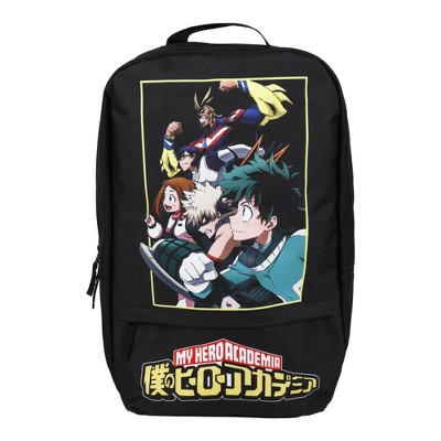 My hero academia online bookbag