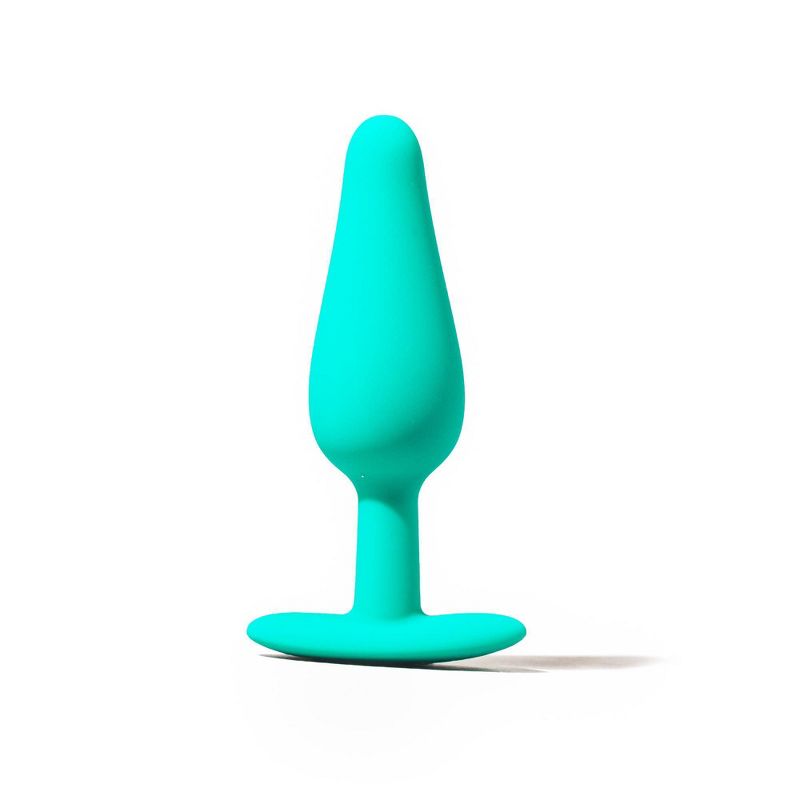 Hello Cake Buzzy Butt Rechargeable Vibrating Butt Plug, 2 of 6