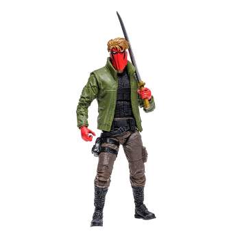 DC Comics Multiverse Action Figure - Grifter