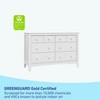 Graco Benton 6-Drawer Double Dresser - 3 of 4