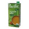 Pacific Foods Gluten Free Organic Low Sodium Vegetable Broth - 32oz - image 3 of 4