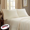 Gracie Mills Seraphina Anti-Pill Micro Fleece Sheet Set with 3M Scotchgard treatment - 2 of 3