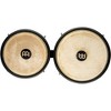 MEINL Free Ride Series Matte Wood Bongos Antique Tobacco Burst 6.75 & 8 in. - 3 of 4