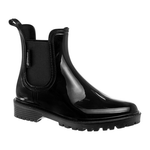 aldo puddle boots