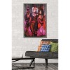 Trends International DC Comics - Harley Quinn - DCeased #1 Variant Framed Wall Poster Prints - 2 of 4