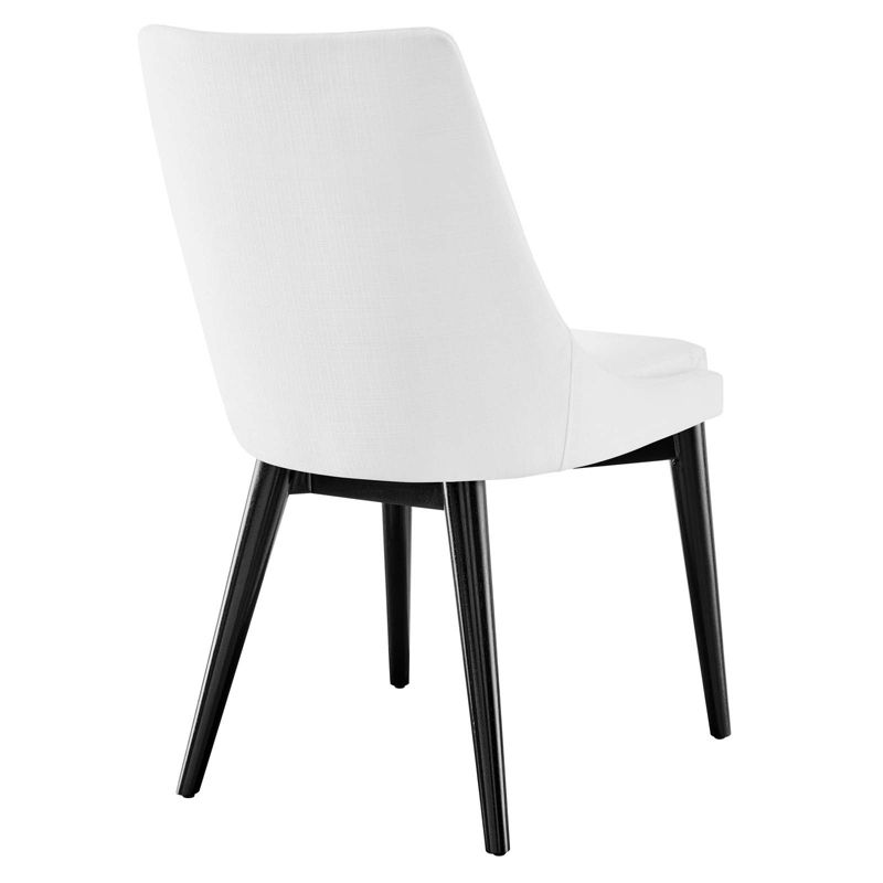 Modway Viscount Fabric Dining Chair, 4 of 9