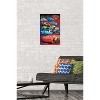 Trends International Disney Pixar Cars - Supercharged Unframed Wall Poster Prints - 2 of 4
