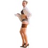 Dolce Thigh Bands by Bandelettes® | Chocolate - 2 of 4