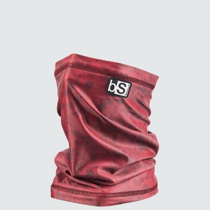 BlackStrap Dual Layer Tube Neck Warmer Face Mask | Prints - 1 of 4