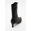 Lewin Black Pointed Toe Stiletto Boot (Women) | Prologue Shoes - 4 of 4
