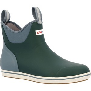 Men's Men's 6 in Ankle Deck Boot - 1 of 4