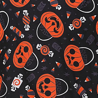 halloween candy