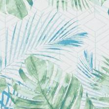 green/teal