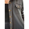 Women's Ali Shacket - falcon park - 3 of 3