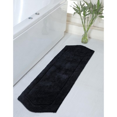 Waterford Collection Cotton Tufted Bath Rug - Home Weavers