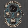 Men's The Nightmare Before Christmas Oogie Boogie and Team Portraits T-Shirt - image 2 of 4