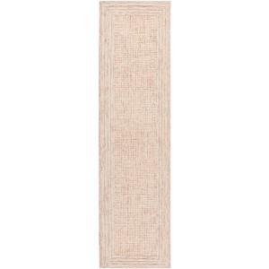 Ebony EBN425 Hand Tufted Indoor Rugs - Safavieh - 1 of 4