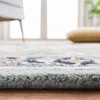Heritage HG625 Hand Tufted Indoor Rugs - Safavieh - 4 of 4