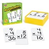 TREND Multiplication 0-12 All Facts Skill Drill Flash Cards - 3 of 4